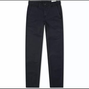 Men's Fit 1 Classic Chino in Navy- Size  30